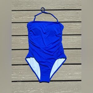 Holipick Women's One Piece Swim- NWT